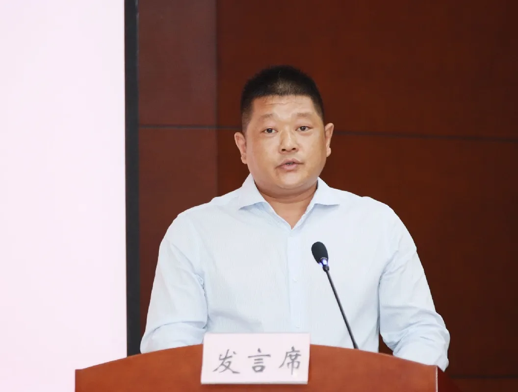 二季度經(jīng)濟(jì)工作怎么抓？黃橋街道提出這些要求
