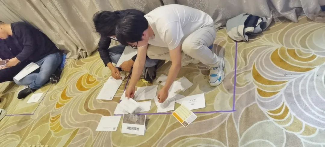 促提升，強管理！冠科集團舉辦管理層領(lǐng)導(dǎo)力培訓(xùn)